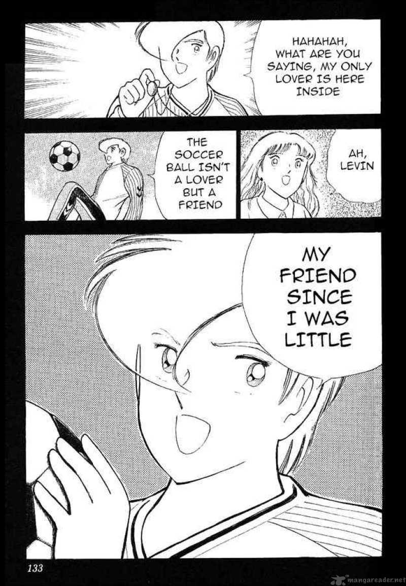 Captain Tsubasa World Youth 60 4