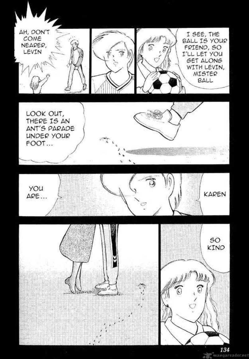 Captain Tsubasa World Youth 60 5