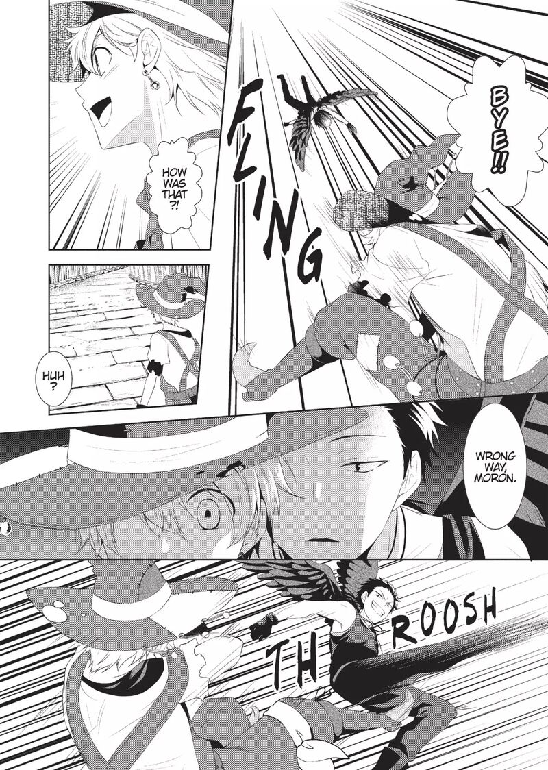 Captive Hearts Of Oz 2 14