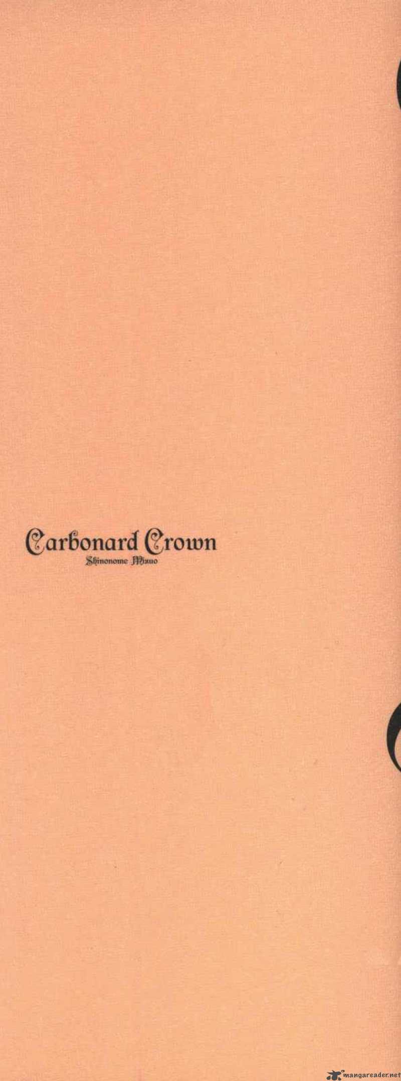 Carbonard Crown 1 3