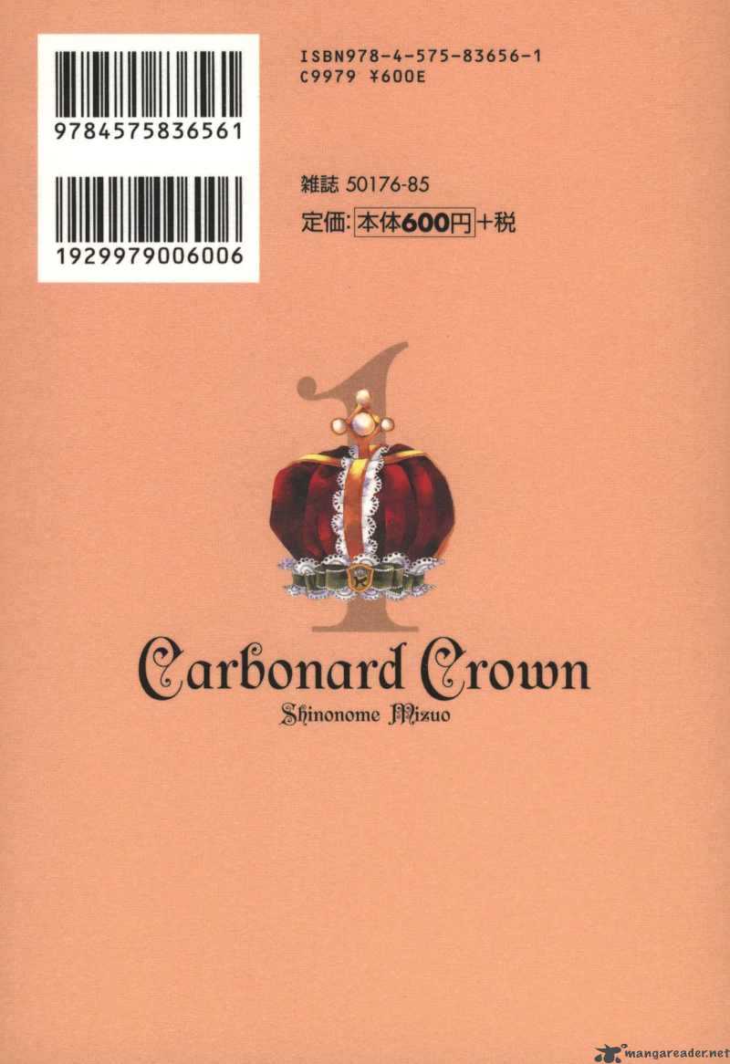 Carbonard Crown 6 43