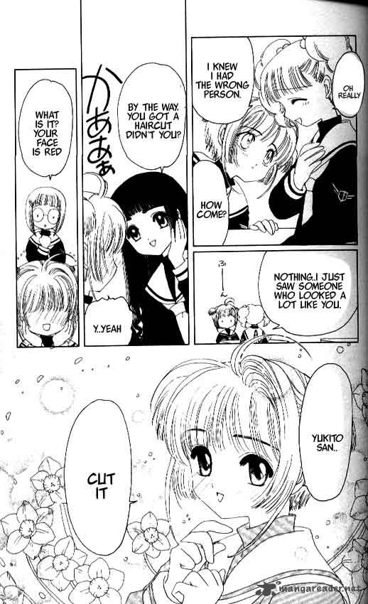 Card Captor Sakura 11 14