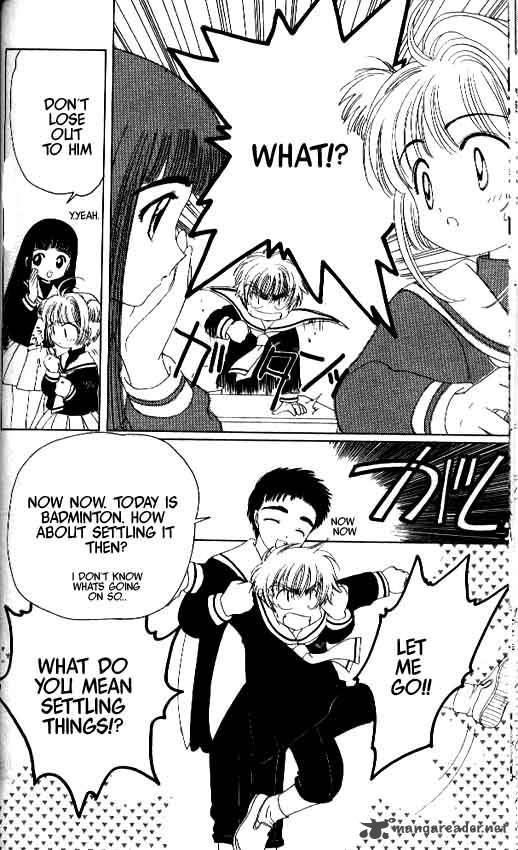 Card Captor Sakura 11 15