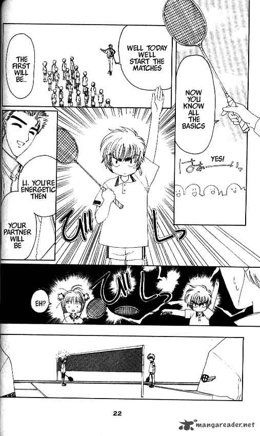 Card Captor Sakura 11 17