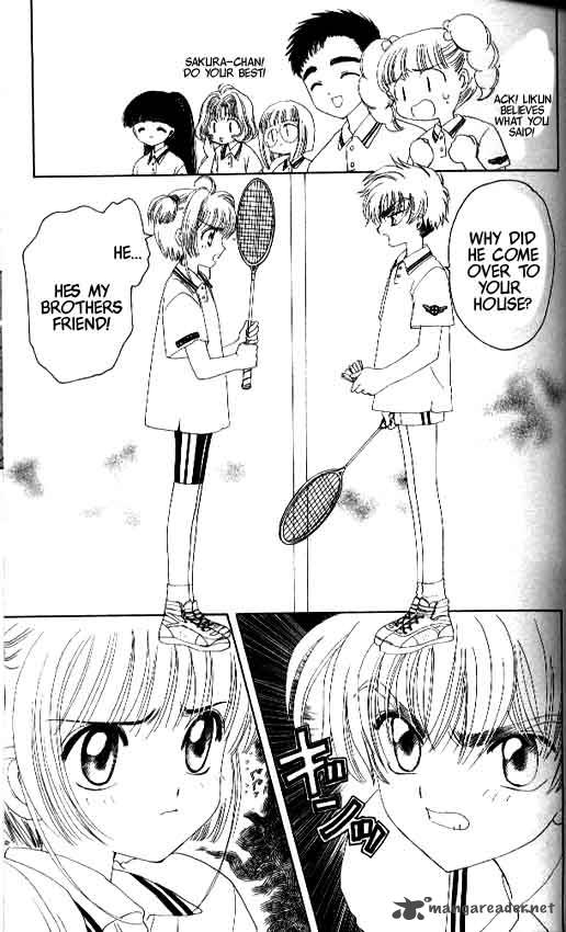 Card Captor Sakura 11 18