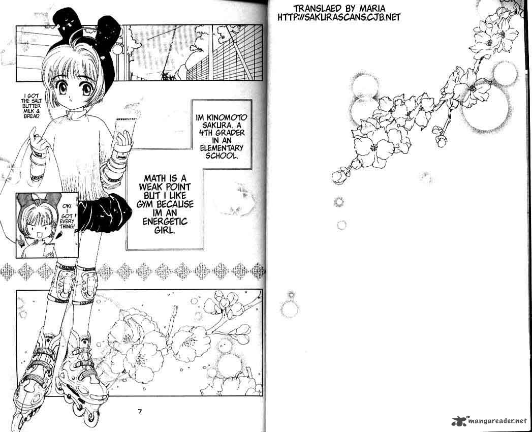 Card Captor Sakura 11 2