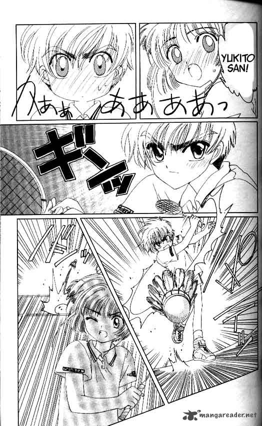 Card Captor Sakura 11 20