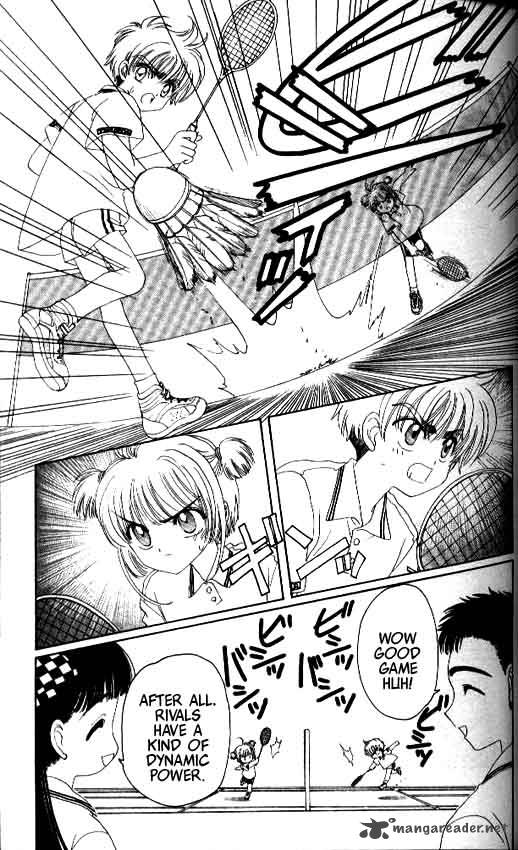 Card Captor Sakura 11 22