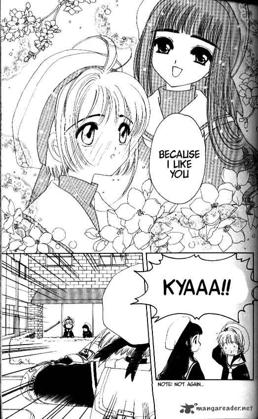 Card Captor Sakura 11 24