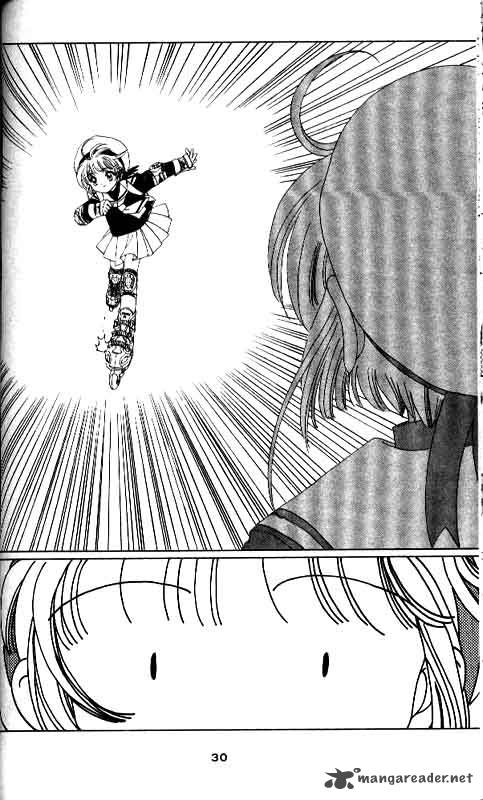Card Captor Sakura 11 25