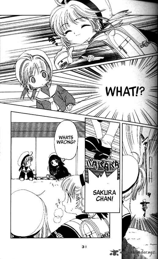 Card Captor Sakura 11 26