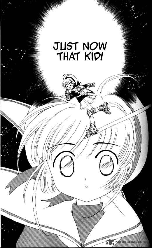 Card Captor Sakura 11 28