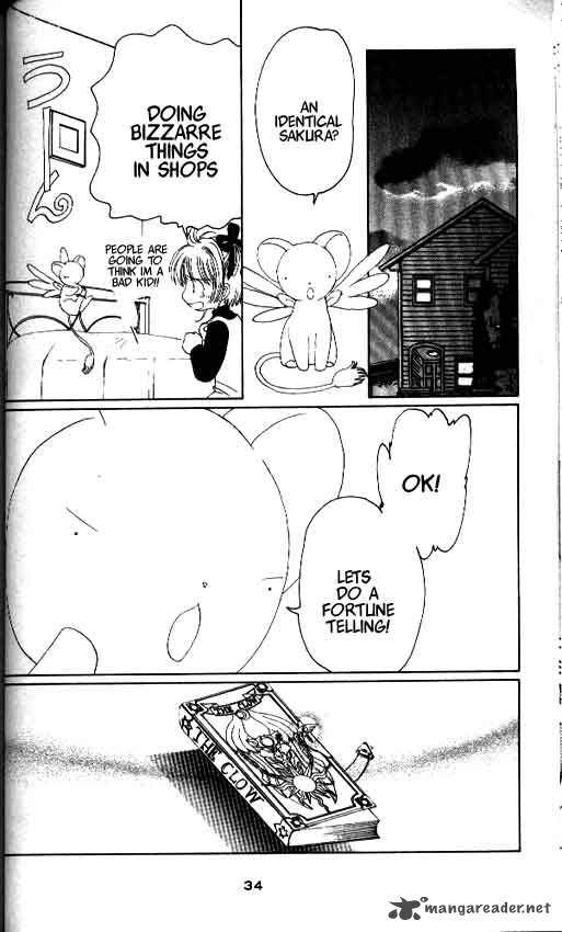 Card Captor Sakura 11 29