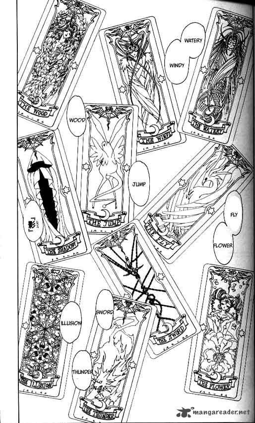 Card Captor Sakura 11 30