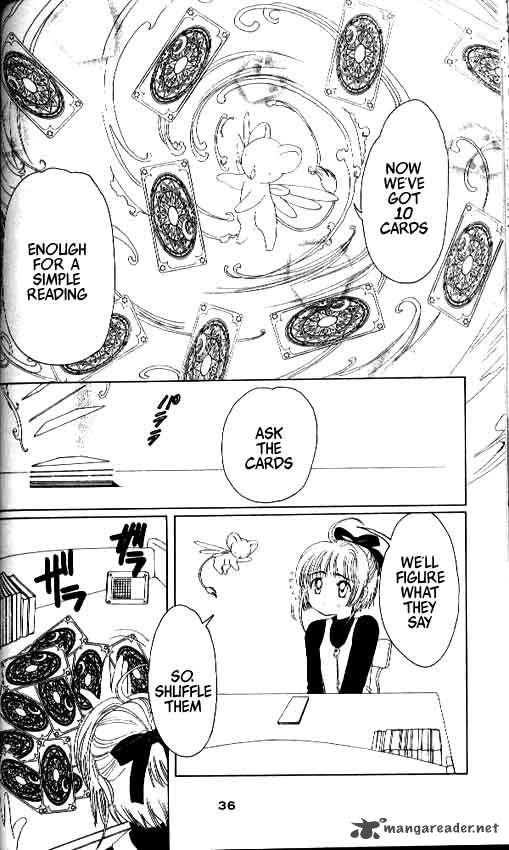 Card Captor Sakura 11 31