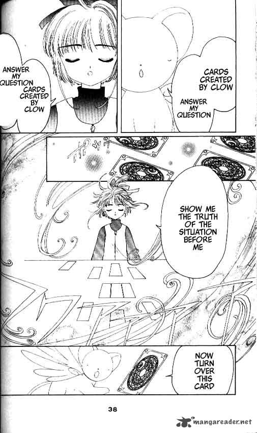 Card Captor Sakura 11 33