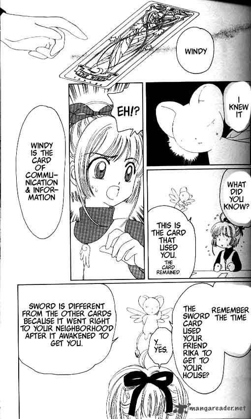 Card Captor Sakura 11 34