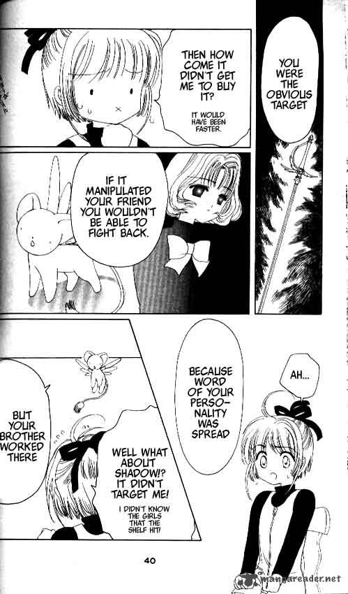 Card Captor Sakura 11 35