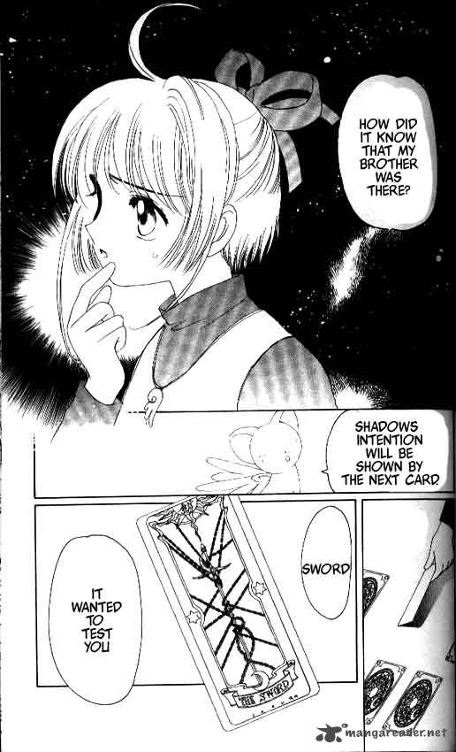 Card Captor Sakura 11 36