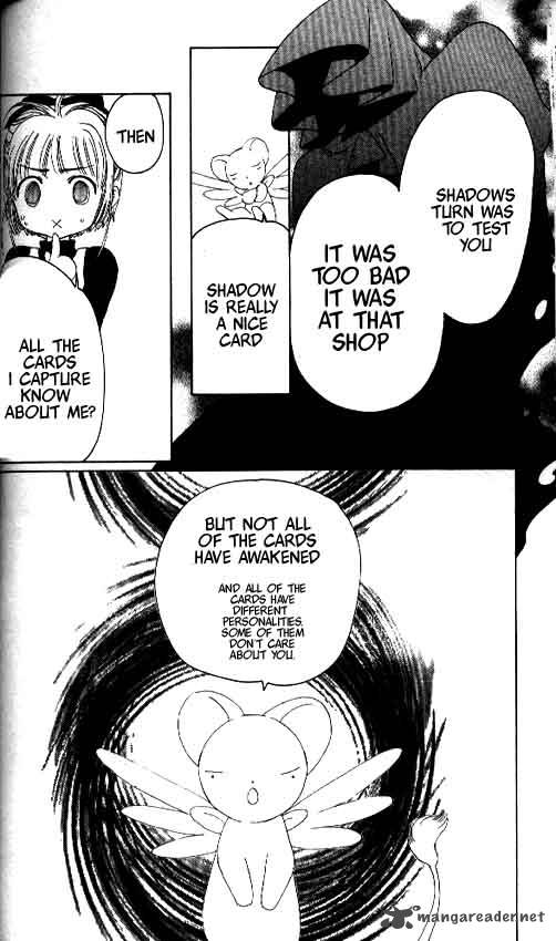 Card Captor Sakura 11 37