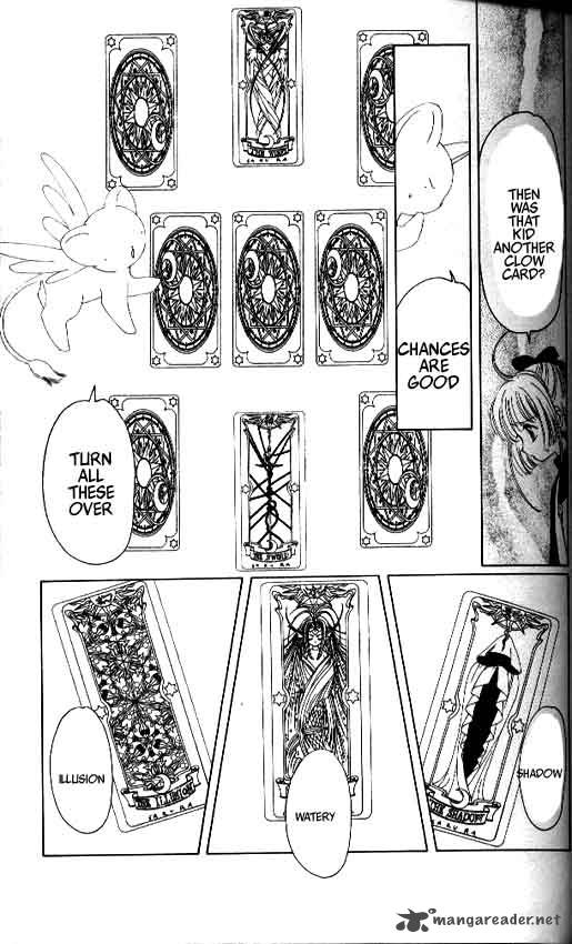 Card Captor Sakura 11 38