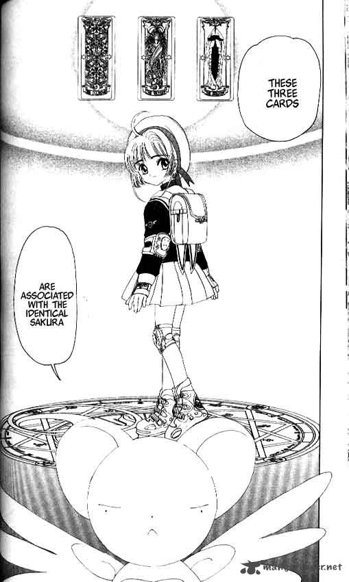 Card Captor Sakura 11 39