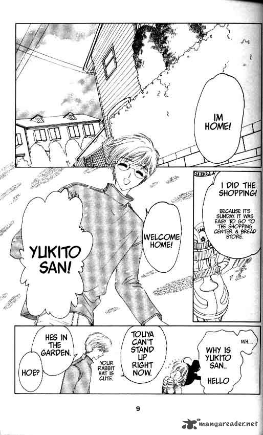 Card Captor Sakura 11 4