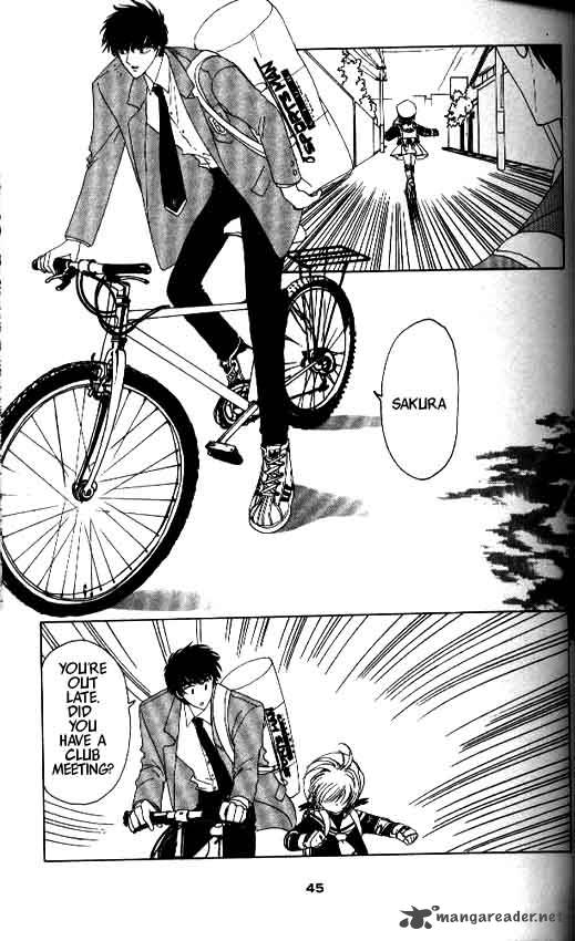 Card Captor Sakura 11 40