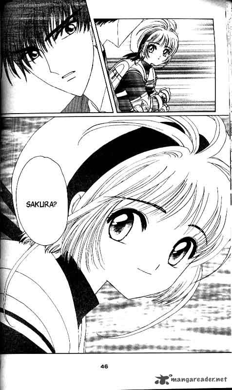 Card Captor Sakura 11 41