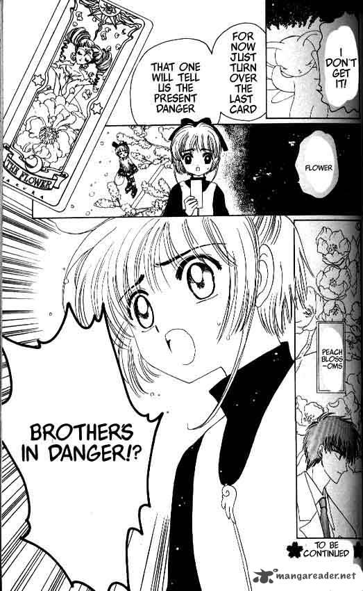 Card Captor Sakura 11 42