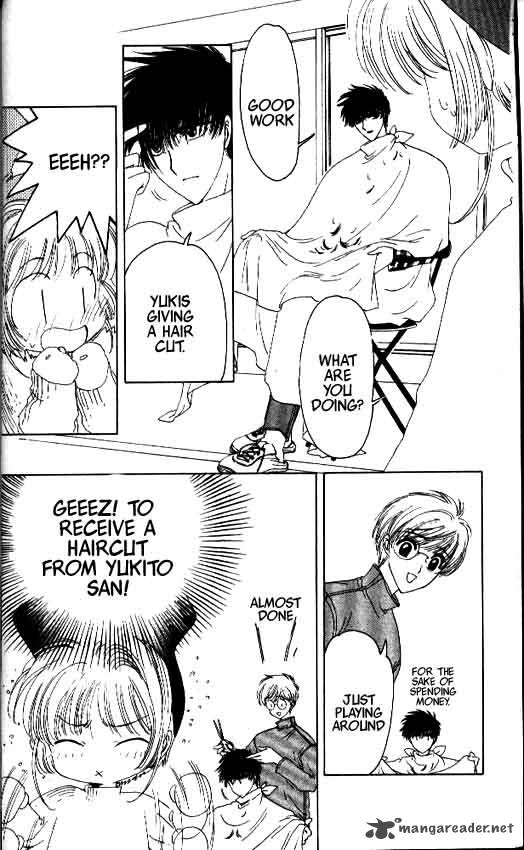 Card Captor Sakura 11 5