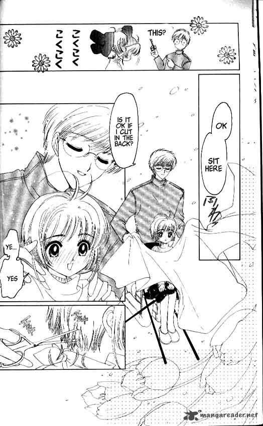 Card Captor Sakura 11 7