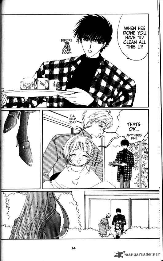 Card Captor Sakura 11 9