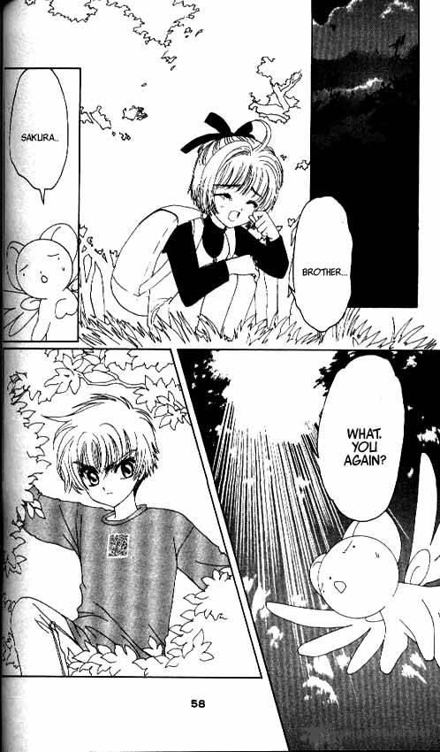 Card Captor Sakura 12 11
