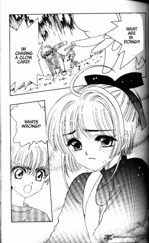 Card Captor Sakura 12 12