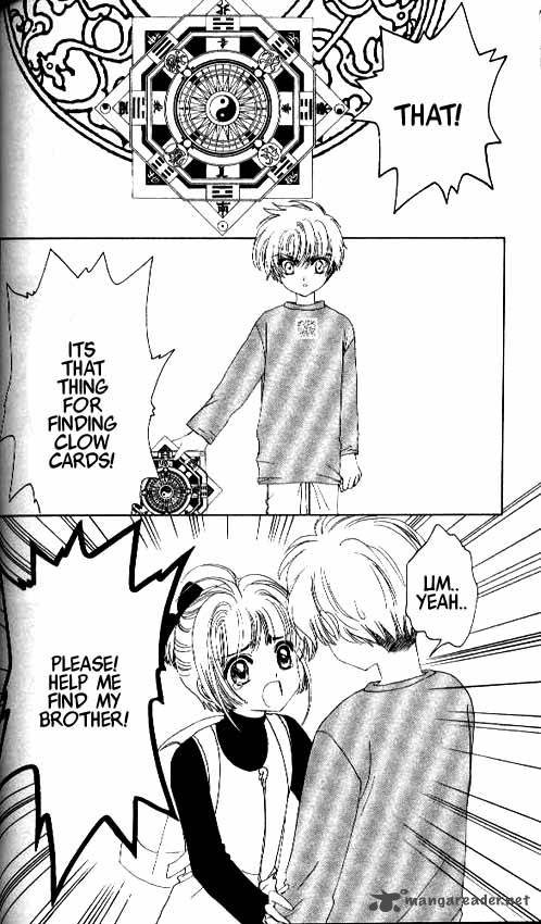 Card Captor Sakura 12 13