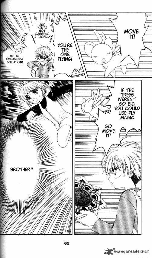 Card Captor Sakura 12 15