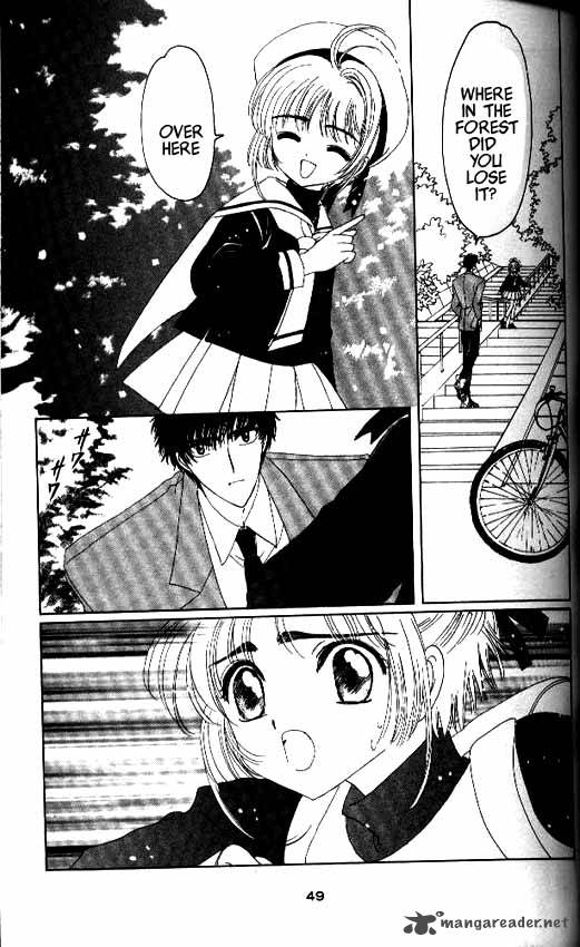 Card Captor Sakura 12 2