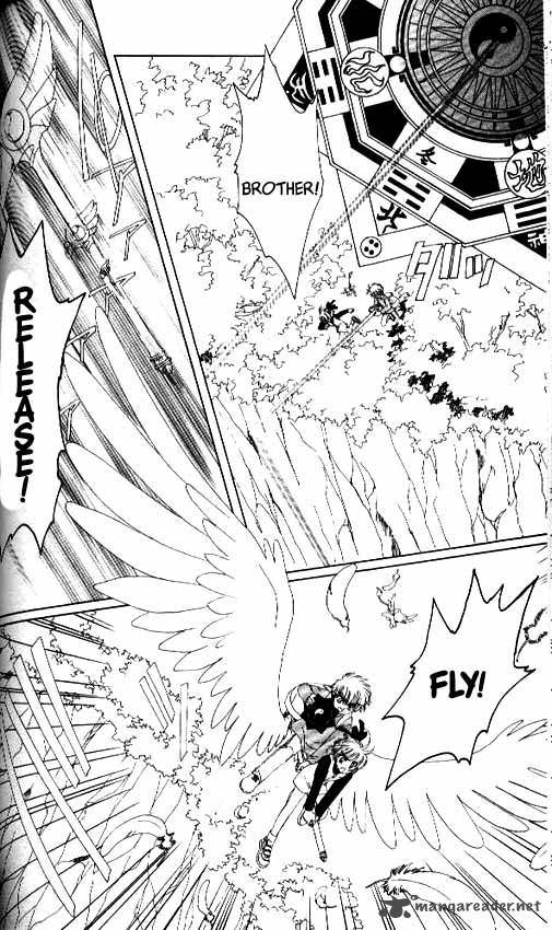 Card Captor Sakura 12 21