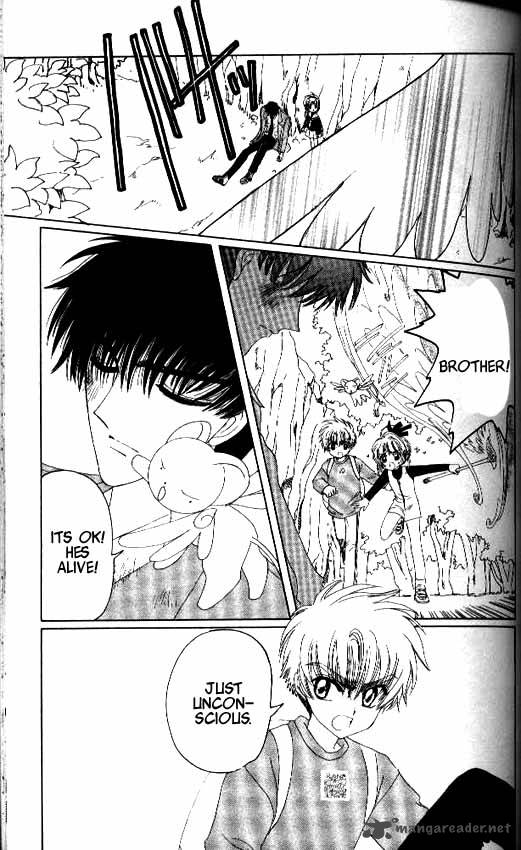 Card Captor Sakura 12 22