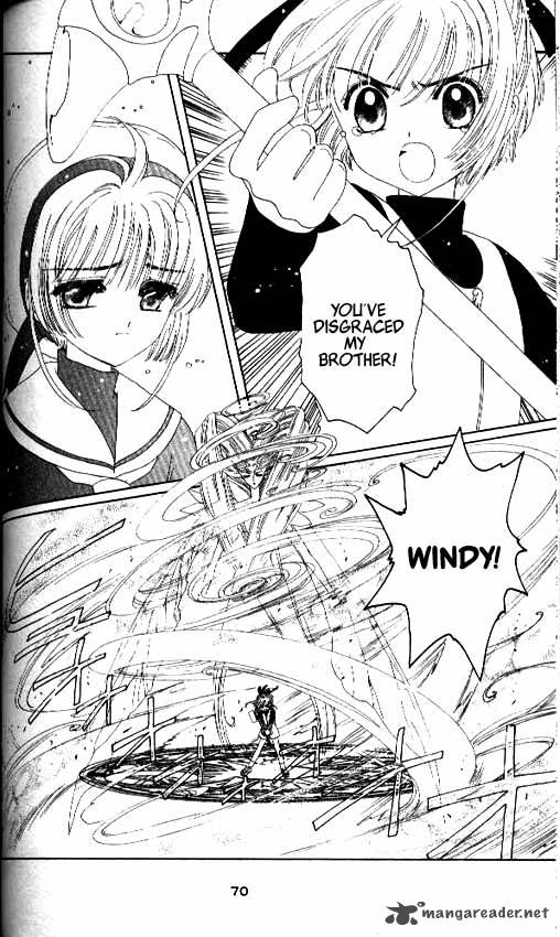 Card Captor Sakura 12 23