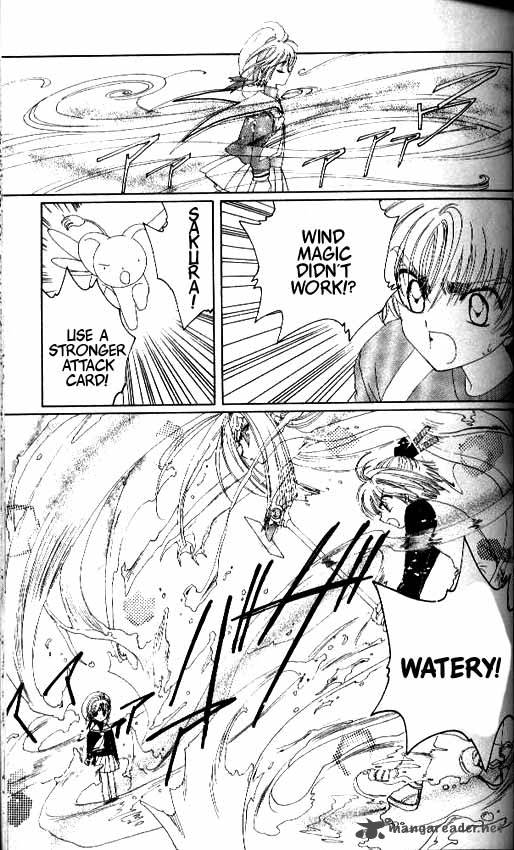 Card Captor Sakura 12 24