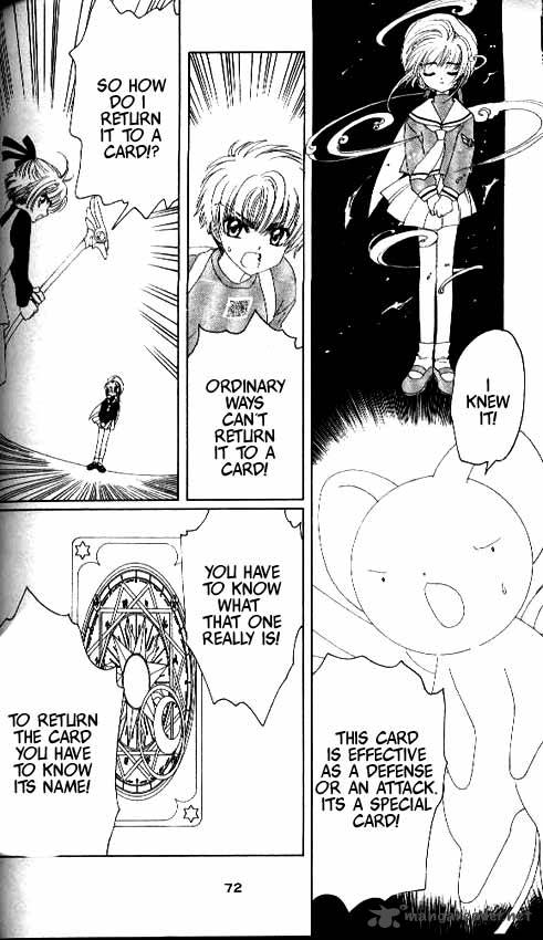 Card Captor Sakura 12 25