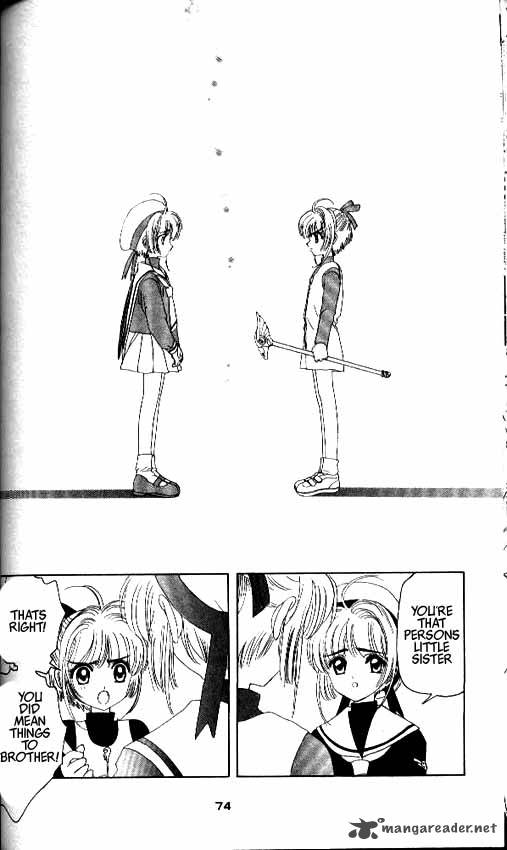 Card Captor Sakura 12 27