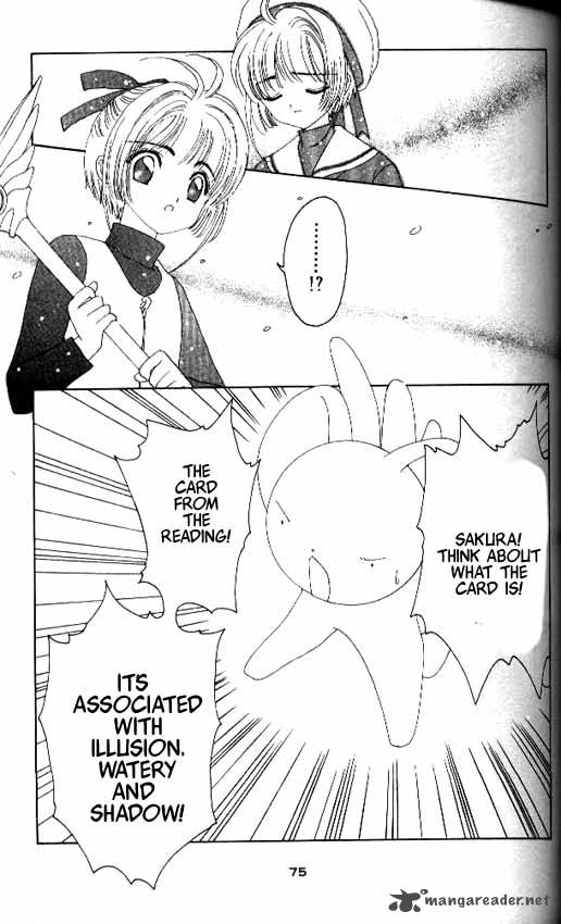 Card Captor Sakura 12 28