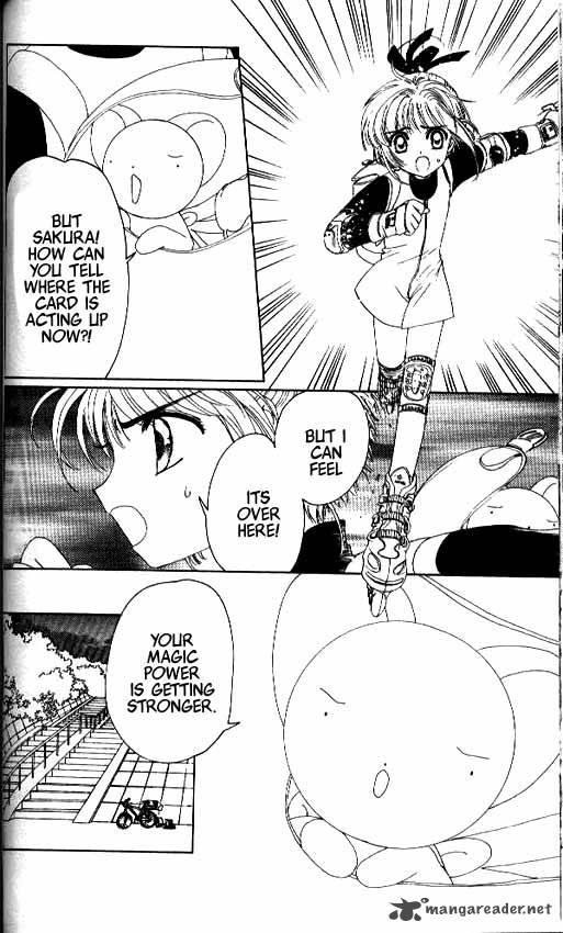 Card Captor Sakura 12 3