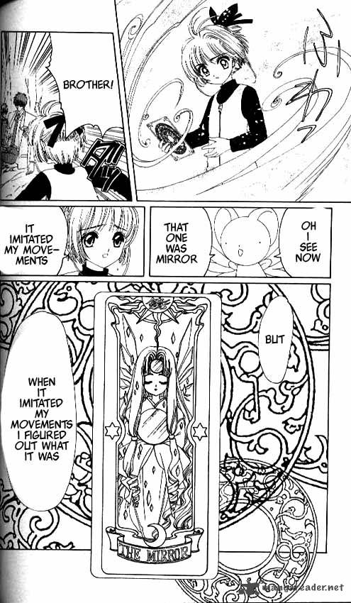 Card Captor Sakura 12 33