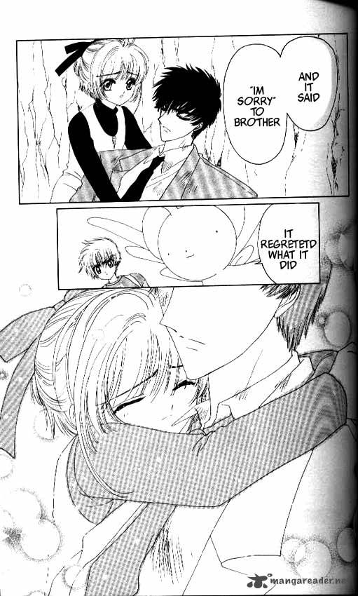 Card Captor Sakura 12 34