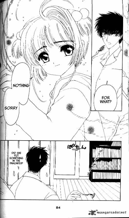 Card Captor Sakura 12 37