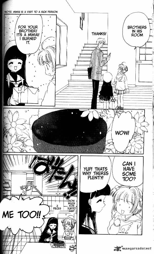 Card Captor Sakura 12 39